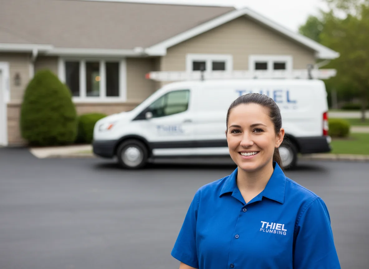 Plumber Saint Helen, MI FAQs